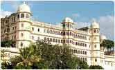 City Palace, Udaipur
