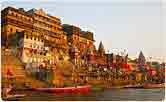Varanasi Ghat