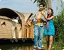 Kerala Honeymoon Tour